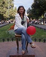 Natalia Goncharova
