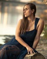 Kateryna Kolonovych
