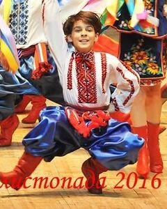 Антон Юрченко