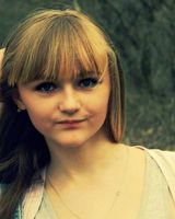 Олена Драган