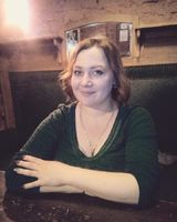 Тетяна Кулакова