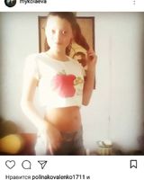 Анна Миколаева