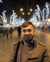 Вячеслав Ушаков