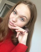 Даниелла Солопко