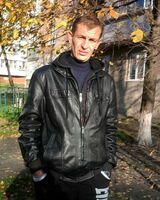 Алексей Островерхов