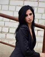 Елизавета Македонова