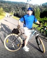 Игорь Тишецкий