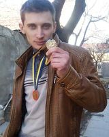 Вадим Лазаренко