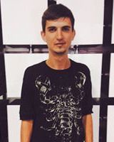 Вячеслав Булатный