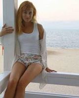 Liudmyla Skriabina