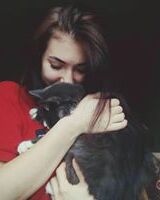 Ангелина Майсак