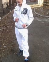 Serega Beliy