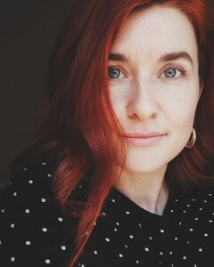 Анна Куц