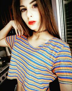 Яна Янковская