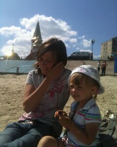 Валерія Федяшина