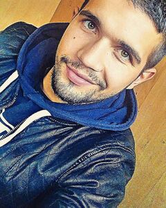 Владимир Красовский