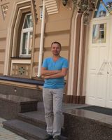 Олексій Нєугодніков