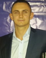 Ігор Ющенко