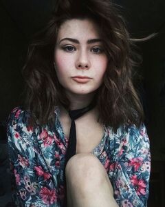 Анастасия Сокальская