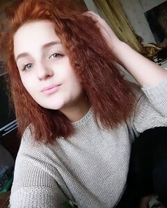 Леонелла Шмарова