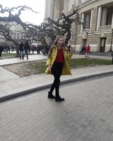 Єлизавета Брошевецька