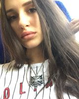 Инна Гребенщикова