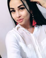 Анастасия Белобородько