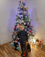 Матвей Школка