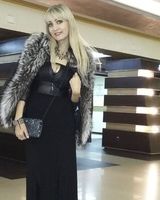 Милена Ордынская