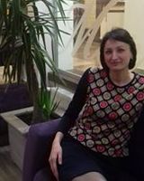 ольга йылмаз