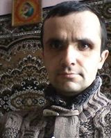 Михайло Гошовський