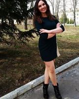 Оксана Мелюх