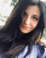 Olga Efimova