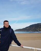 Іван Вавілін