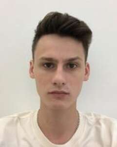 Михаил Гуминский