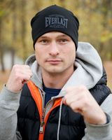 Олексій Сорокін