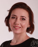 Ірина Севост’янова