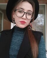 Аліна Темчено