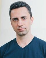 Сергей Синельник