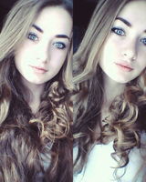 Екатерина Кот