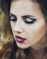 Елена Дастгахи