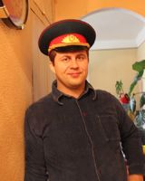 Семен Сокол