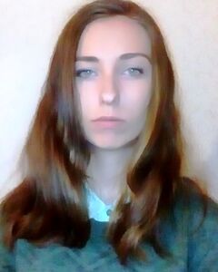 Дарина Оліфер