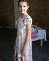 Анна Кадун