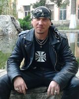 Олег Дружинин