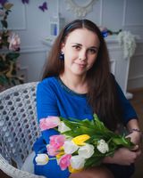 Леся Малинка