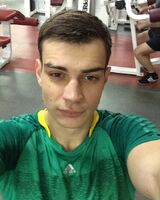 Микола Кузнєцов