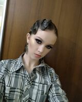 Анастасія Верхушкіна