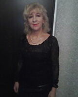 Елена Лузанцева