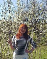 Єлизавета Соларьова